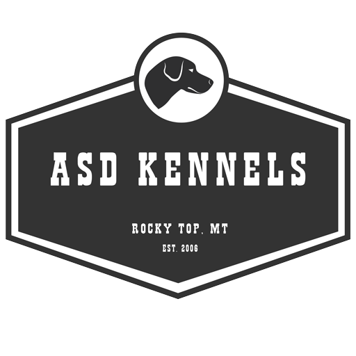 ASD Kennels